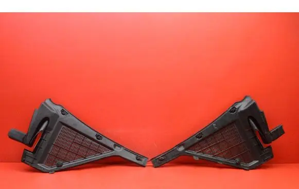 BMW X5 E70 Wiper trim 6945583
