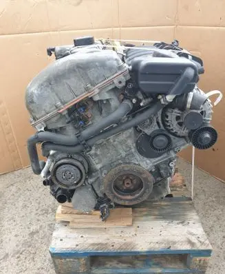 BMW 3 E90 E91 Engine N52B25A