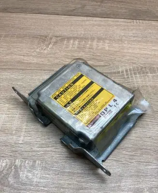 Subaru Legacy Airbag control unit/module 98221AE050 1523002741