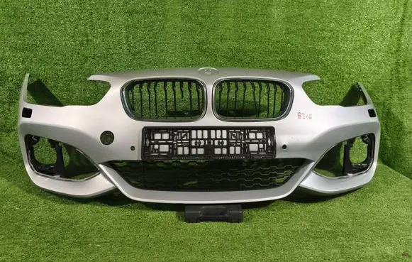 BMW 1 F20 F21 Front bumper 