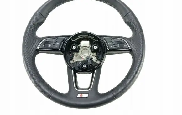 Audi A4 S4 B5 8D Steering wheel 81A419091T
