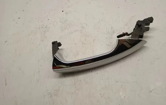 Mercedes-Benz GLE (W166 - C292) Rear door exterior handle