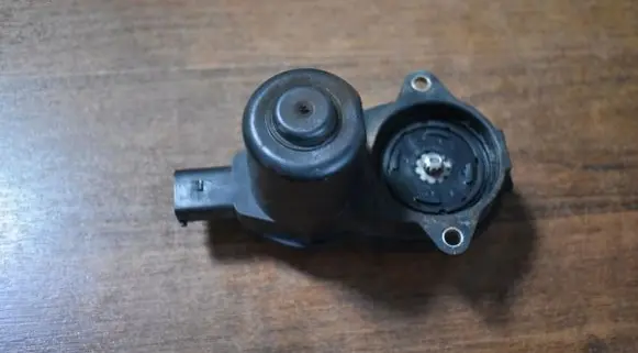 Porsche Macan (95B) Other brake parts 