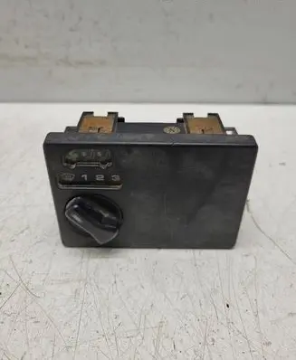 Volkswagen Transporter - Caravelle T4 Interior fan control switch 701959531