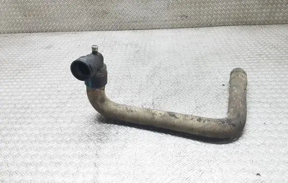 Peugeot 407 Engine coolant pipe/hose