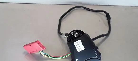 Renault Megane I Sound control switch 7700431450A