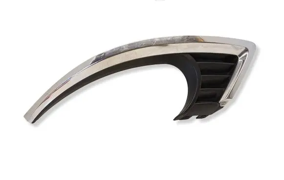 Saab 9-5 Under headlight/headlamp trim 12758628