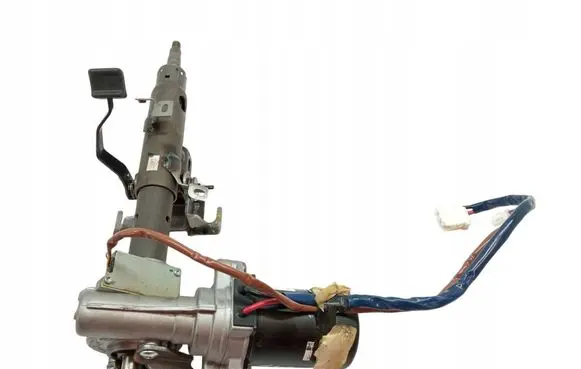 Toyota Yaris Steering wheel axle set 452000D10000