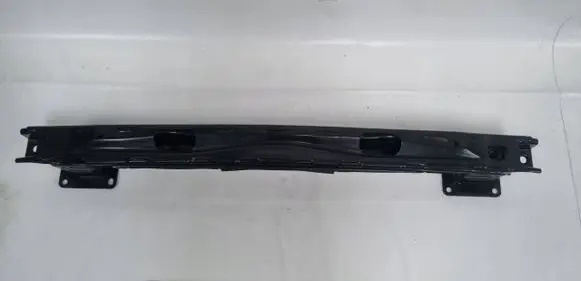 Rear bumper cross member