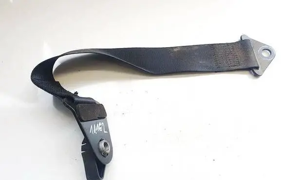 Dodge Caliber Middle seatbelt (rear) 