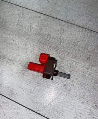 Clutch pedal sensor