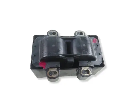 Renault Clio III High voltage ignition coil 