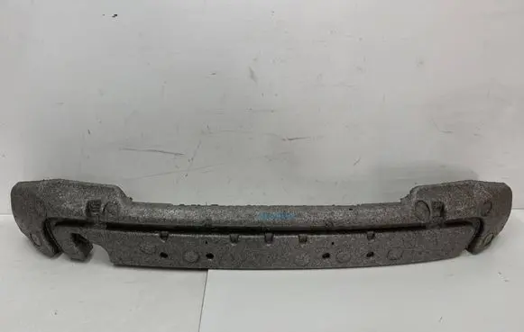 KIA Rio Front bumper foam support bar 865201W700