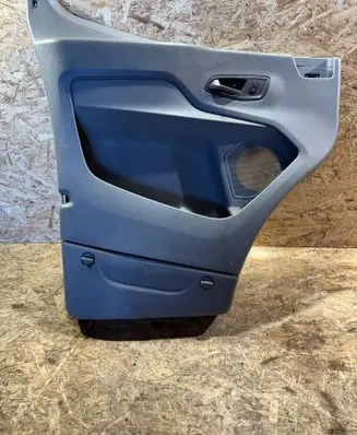 Ford Transit Front door card panel trim SD0526V2394301