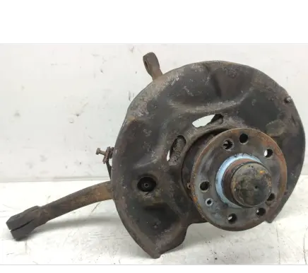 Mercedes-Benz S W140 Front wheel hub