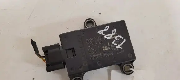 KIA Sorento ESP acceleration yaw rate sensor 956902P000