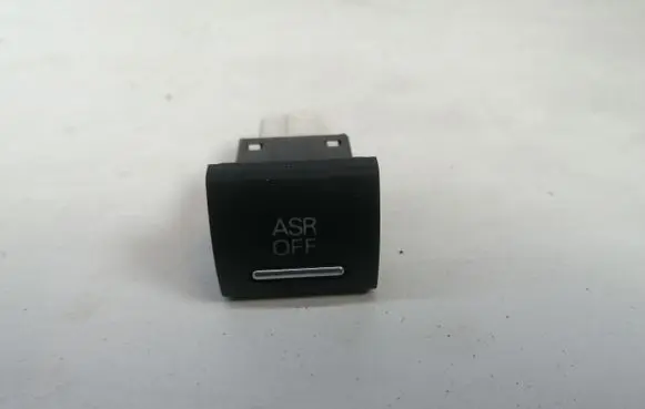 Traction control (ASR) switch