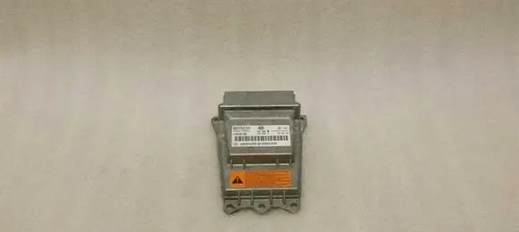 Mercedes-Benz S AMG W221 Airbag control unit/module A2218704787