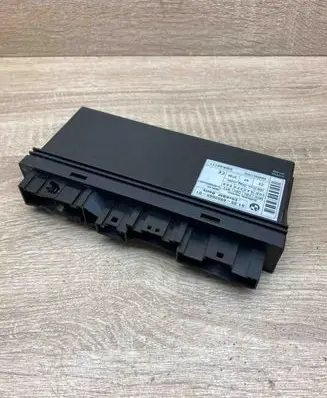 BMW 5 E60 E61 Comfort/convenience module 6952665 5WK49111