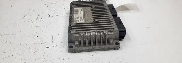 Citroen C5 Gearbox control unit/module 9654232880 S118025601C 8200302005