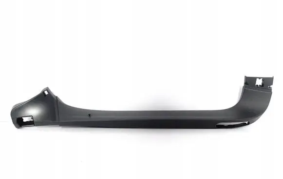 Audi A7 S7 4G Tailgate trim 4G8867607A