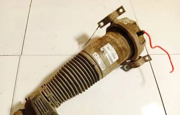 Audi Q7 4L Rear shock absorber/damper 7l8616019c 168ate0467fd13v