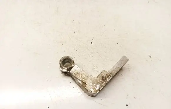 Audi A6 S6 C5 4B Front door upper hinge 