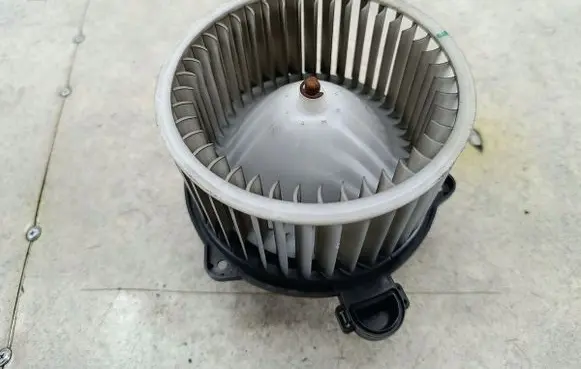 Hyundai H-1, Starex, Satellite Heater fan/blower 971144H000