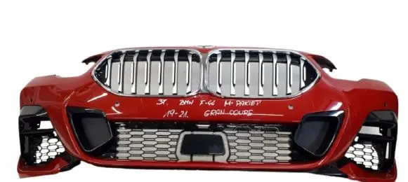 BMW 2 F44 Front bumper