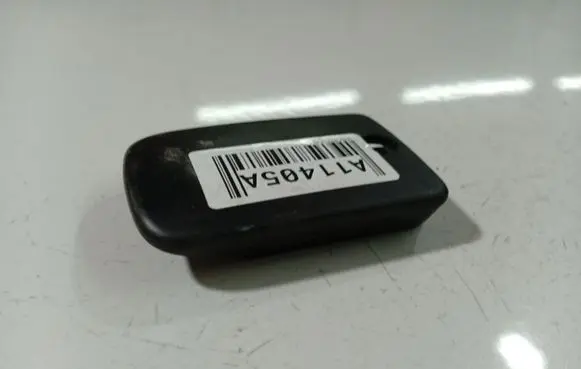 Skoda Octavia Mk2 (1Z) Steering wheel adjustment switch 8P0419378B