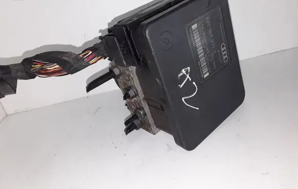 Audi A2 ABS Pump 8Z0614517G 8Z0907379D