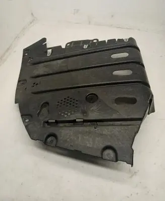 BMW iX Rear underbody cover/under tray 7932077