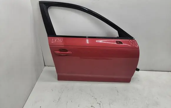 Audi A4 S4 B9 Front door