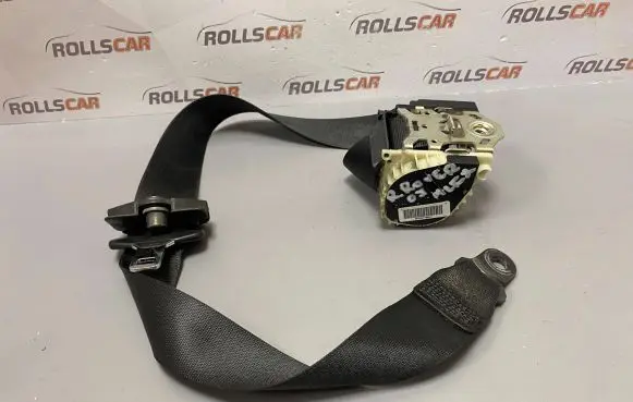 Land Rover Range Rover L322 Front seatbelt 43594D