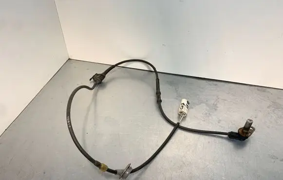 Mazda CX-7 ABS brake wheel speed sensor EG234373X