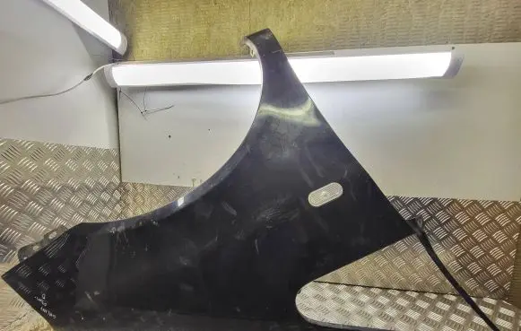 Ford Galaxy Fender