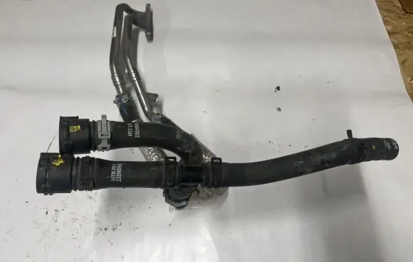 Chevrolet Camaro Vacuum line/pipe/hose 23296969 23296968
