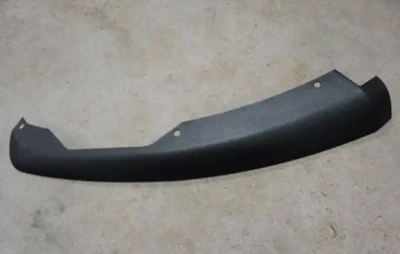 Ford Mondeo MK V Front bumper splitter molding DS7317626J
