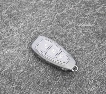 Ford Kuga II Ignition key/card 