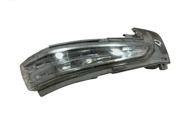 Citroen DS5 Mirror indicator light 0003269435 163622022 E1013008