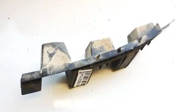 Opel Corsa D Rear bumper mounting bracket 13179904