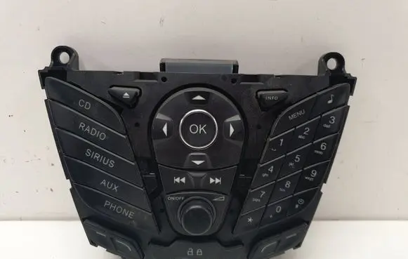 Ford Focus Head unit multimedia control DM51T18K811KC