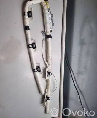 Ford Focus Roof airbag 