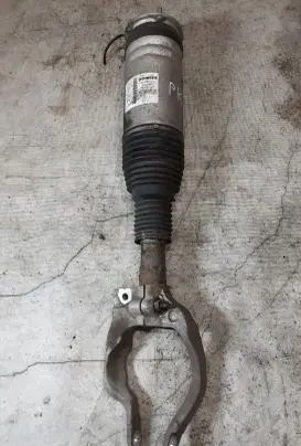 Land Rover Range Rover Sport L494 Air suspension front shock absorber DPLA3C286BF