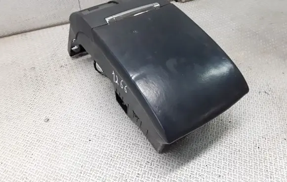 Armrest