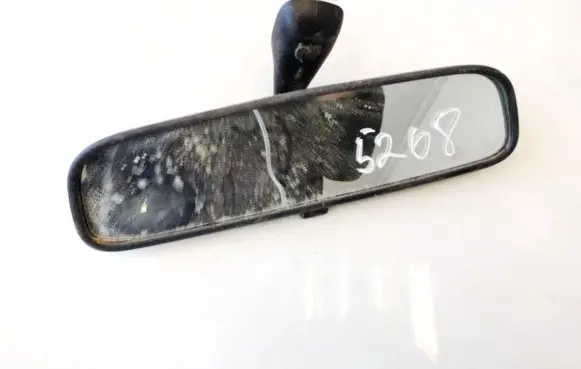 KIA Sportage Rear view mirror (interior) e4022143