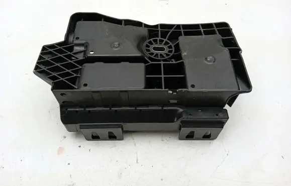 Opel Ampera Fuse box cover 25977158