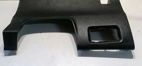 SsangYong Korando Dashboard lower bottom trim panel 7671034300