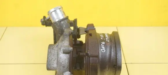 Ford Transit Turbo 8548005001S CYR5