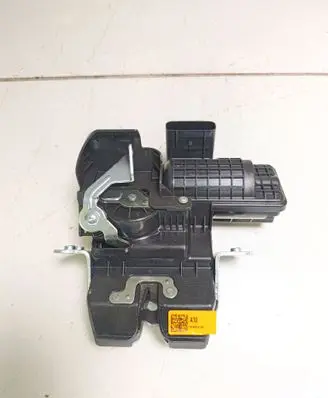 KIA EV6 Tailgate/trunk/boot lock/catch/latch 81800CV100